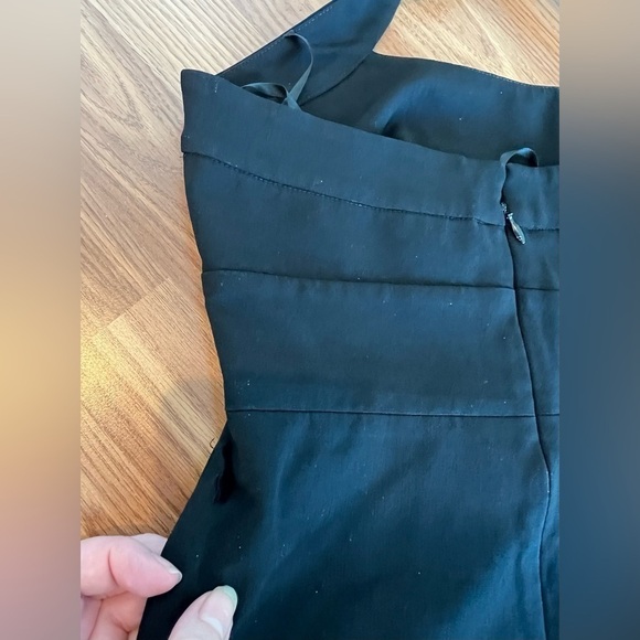 Jill Jill Stuart Black Halter Dress - Picture 13 of 16